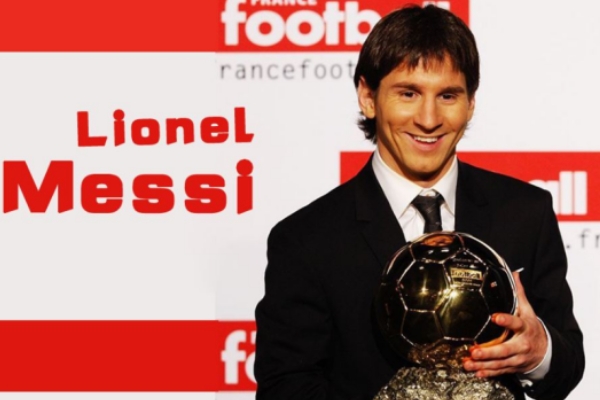 足球含金量最高的个人荣誉是什么?