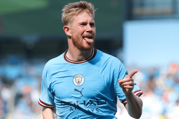 足坛90后天赋最高的中场球员是谁?